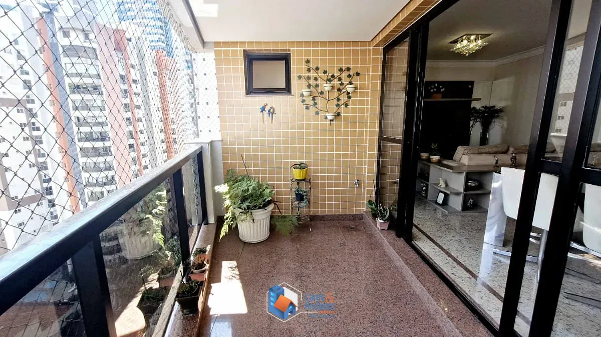 Apartamento, 3 quartos, 120 m² - Foto 18