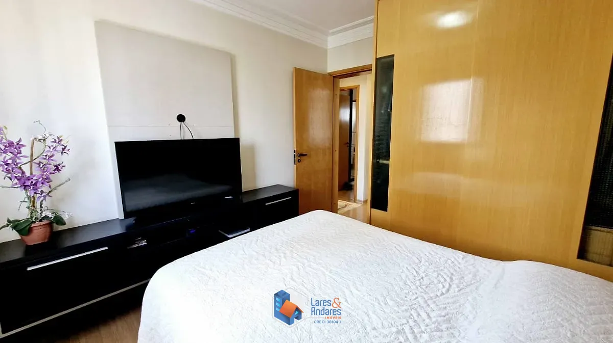 Apartamento, 3 quartos, 120 m² - Foto 33