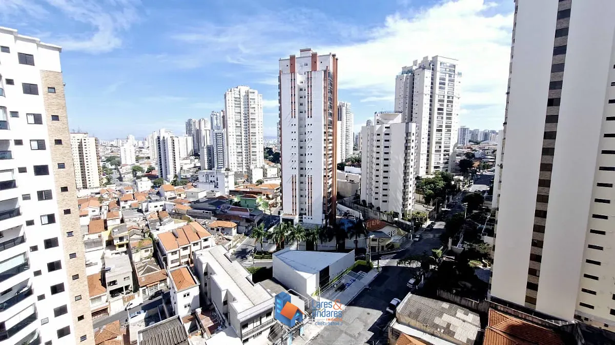 Apartamento, 3 quartos, 120 m² - Foto 20
