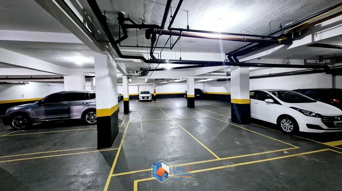 Apartamento, 3 quartos, 120 m² - Foto 66