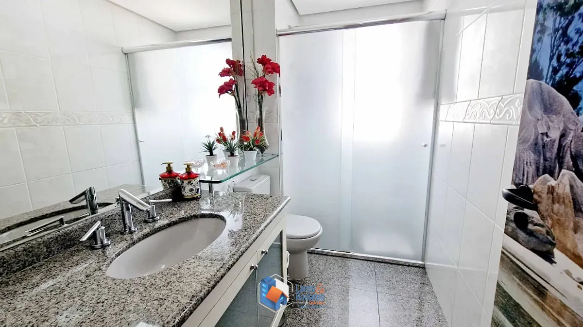 Apartamento, 3 quartos, 120 m² - Foto 37