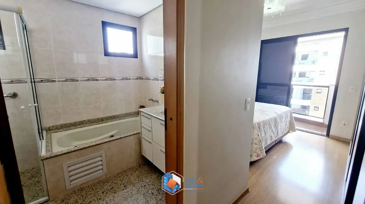Apartamento, 3 quartos, 120 m² - Foto 40