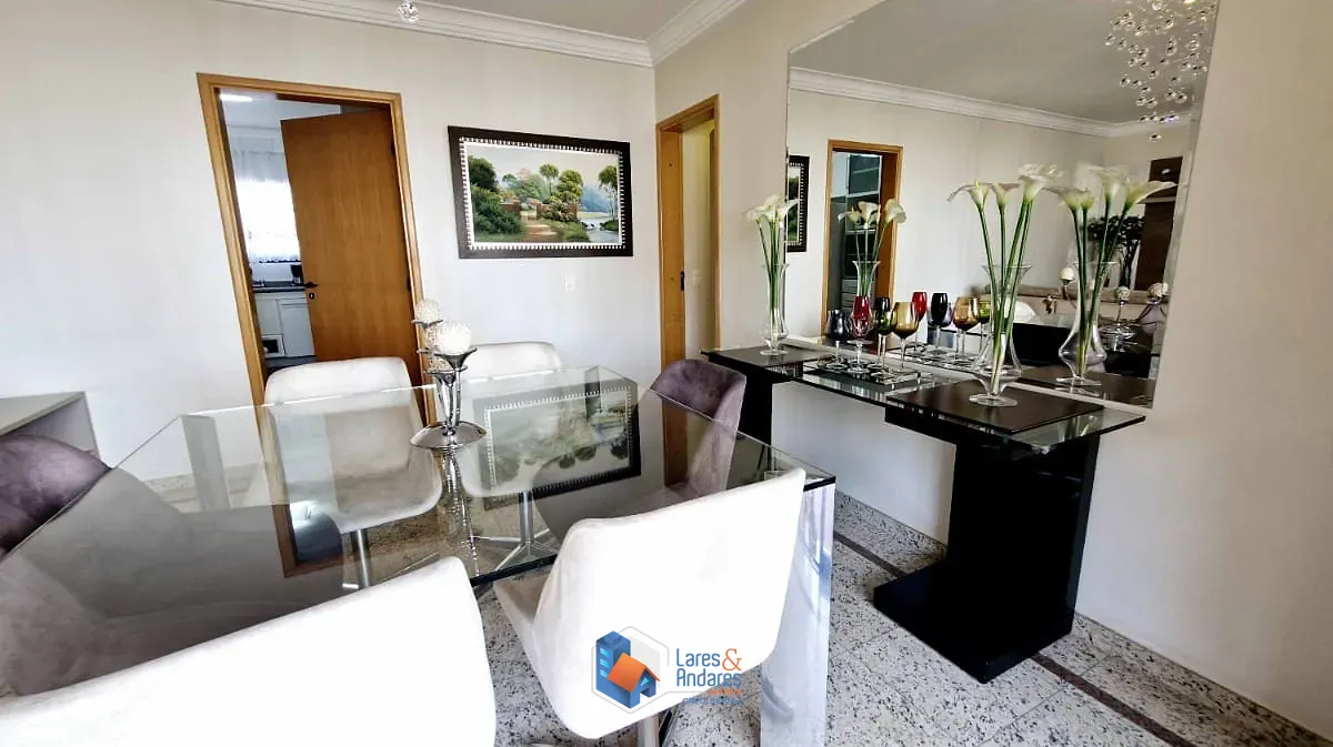 Apartamento, 3 quartos, 120 m² - Foto 22