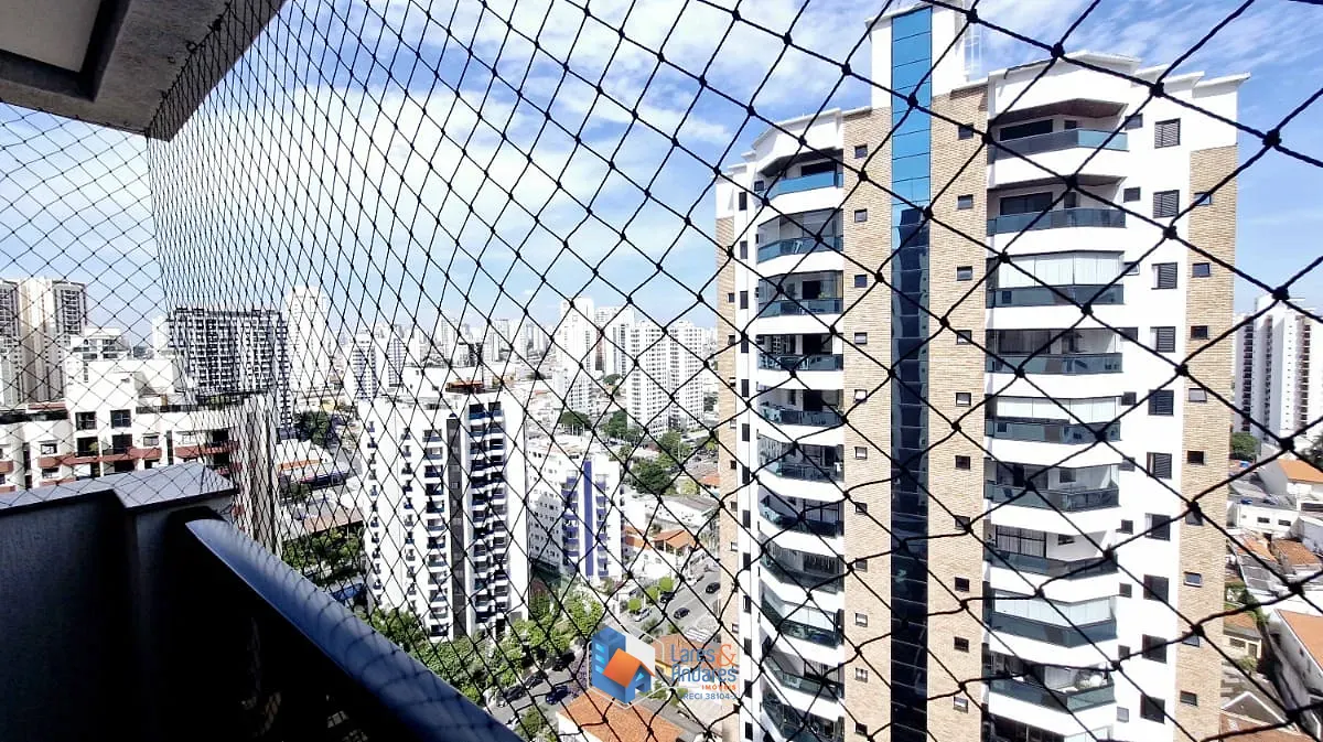 Apartamento, 3 quartos, 120 m² - Foto 44