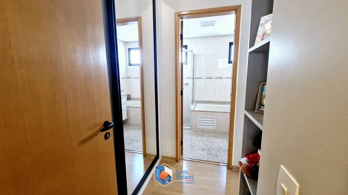 Apartamento, 3 quartos, 120 m² - Foto 39