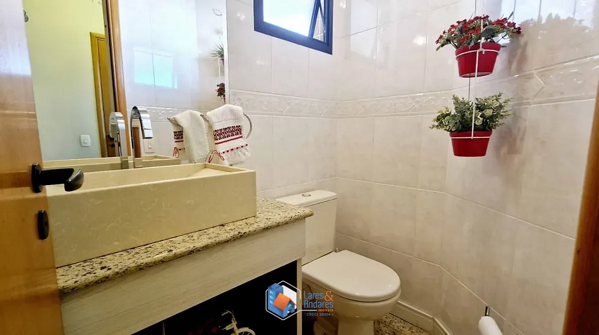 Apartamento, 3 quartos, 120 m² - Foto 24