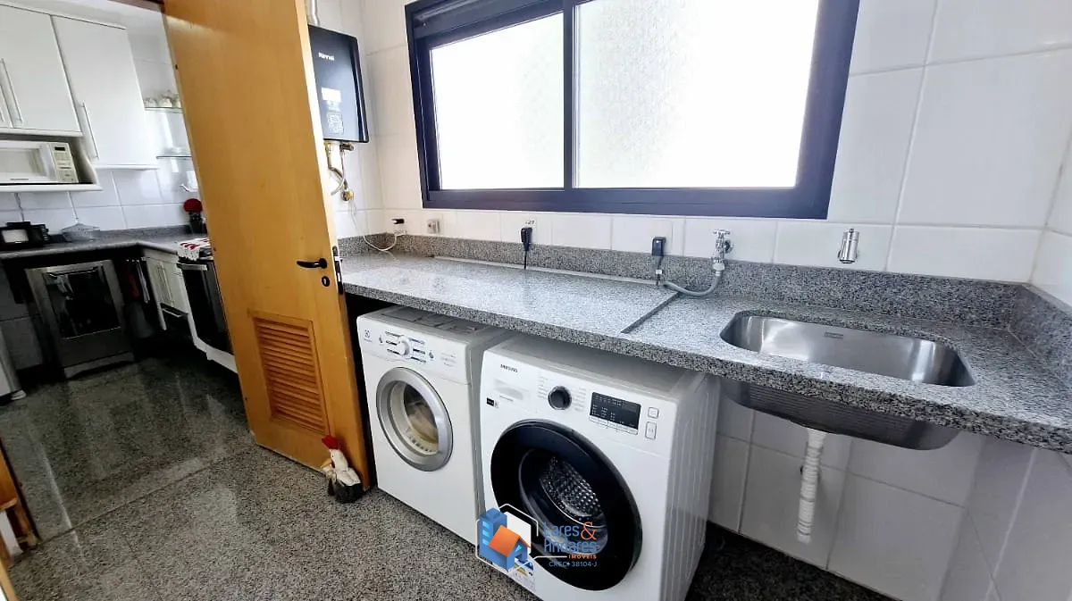 Apartamento, 3 quartos, 120 m² - Foto 54