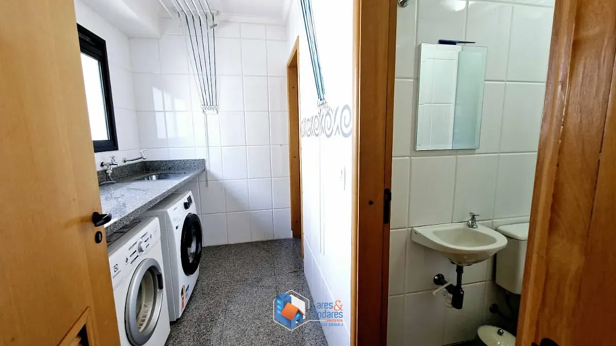 Apartamento, 3 quartos, 120 m² - Foto 51