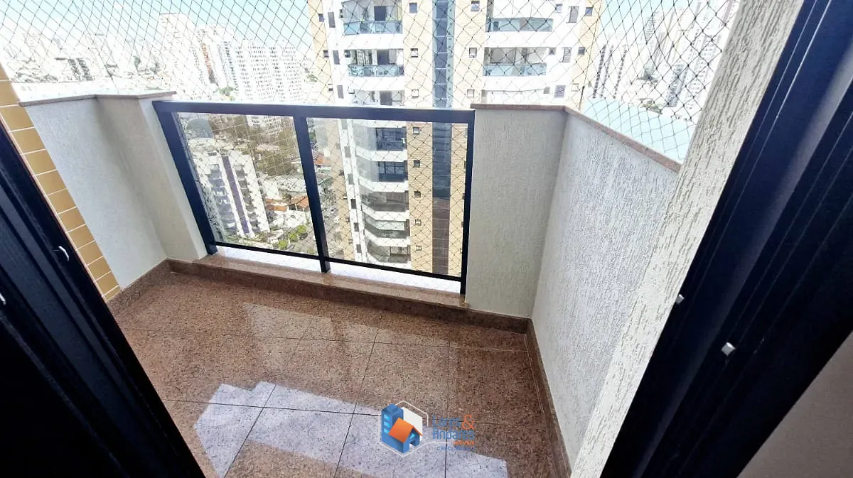 Apartamento, 3 quartos, 120 m² - Foto 43