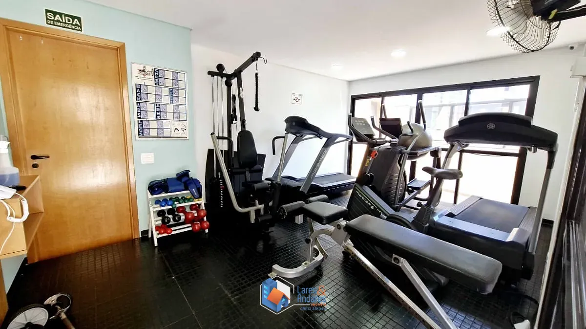 Apartamento, 3 quartos, 120 m² - Foto 59