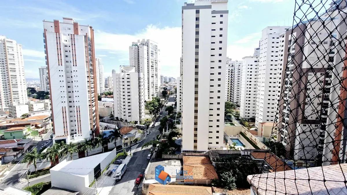 Apartamento, 3 quartos, 120 m² - Foto 29
