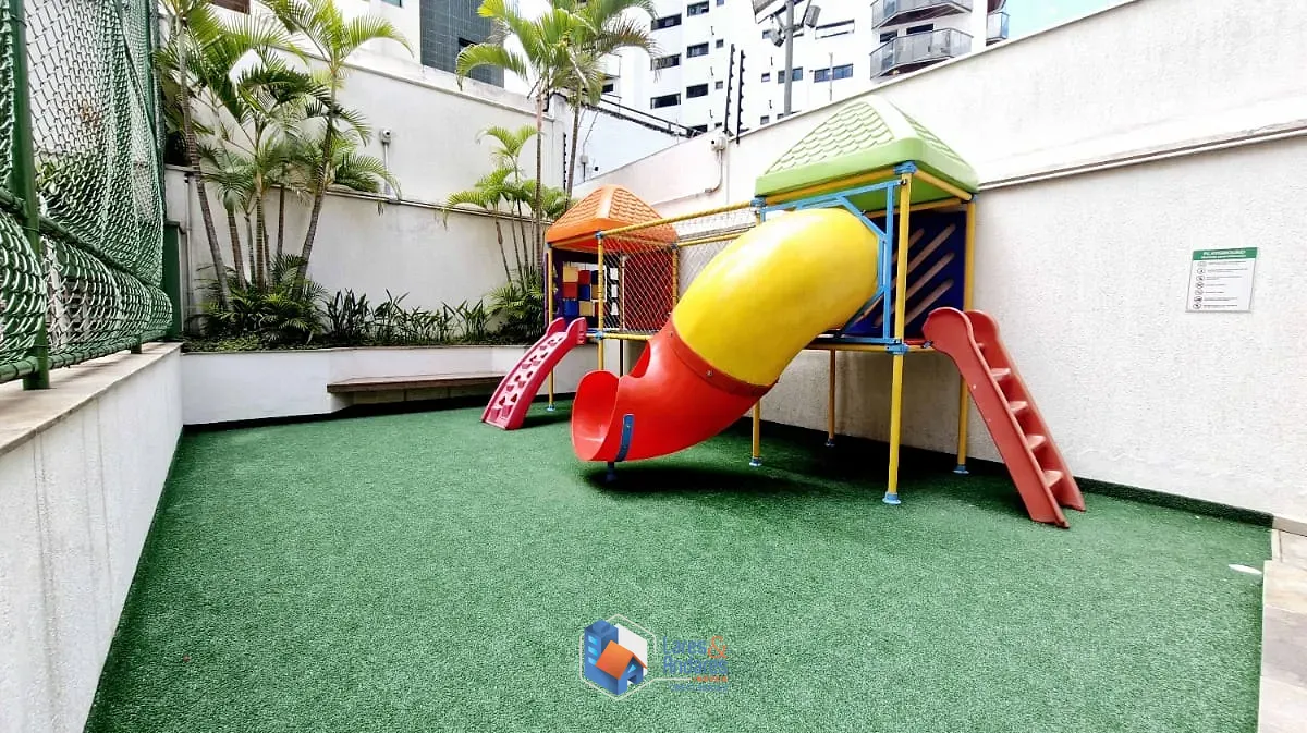 Apartamento, 3 quartos, 120 m² - Foto 61