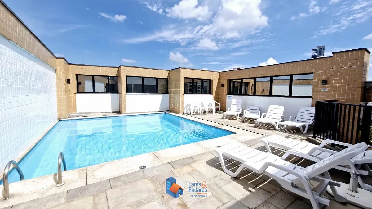 Apartamento, 3 quartos, 120 m² - Foto 55