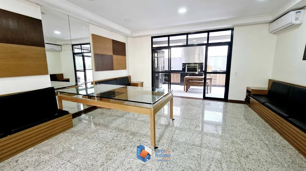 Apartamento, 3 quartos, 120 m² - Foto 64