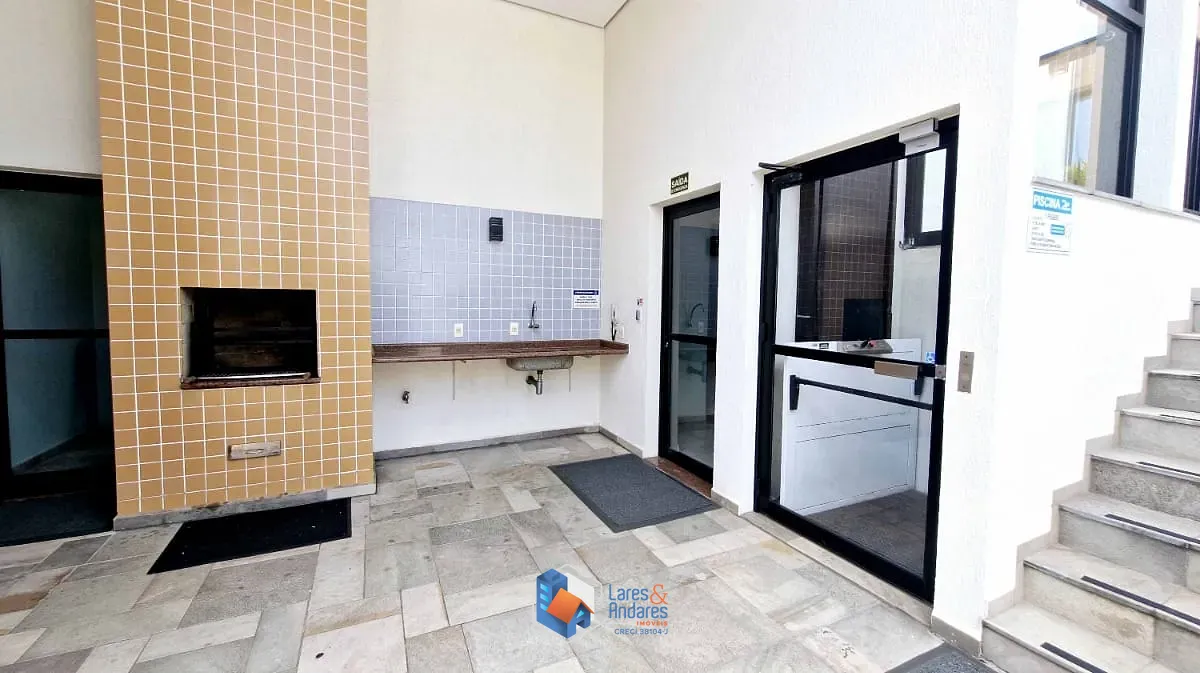 Apartamento, 3 quartos, 120 m² - Foto 56