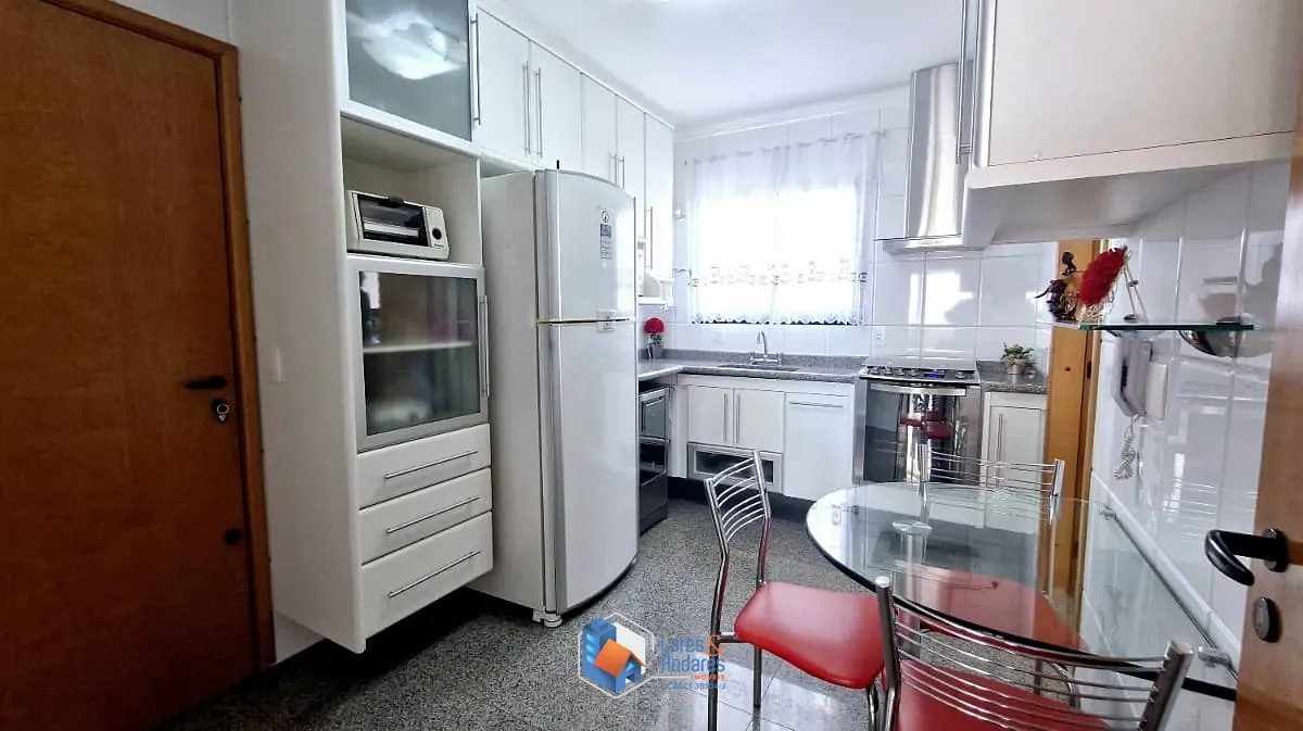 Apartamento, 3 quartos, 120 m² - Foto 48