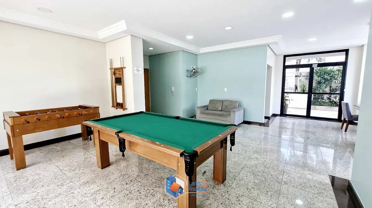 Apartamento, 3 quartos, 120 m² - Foto 62