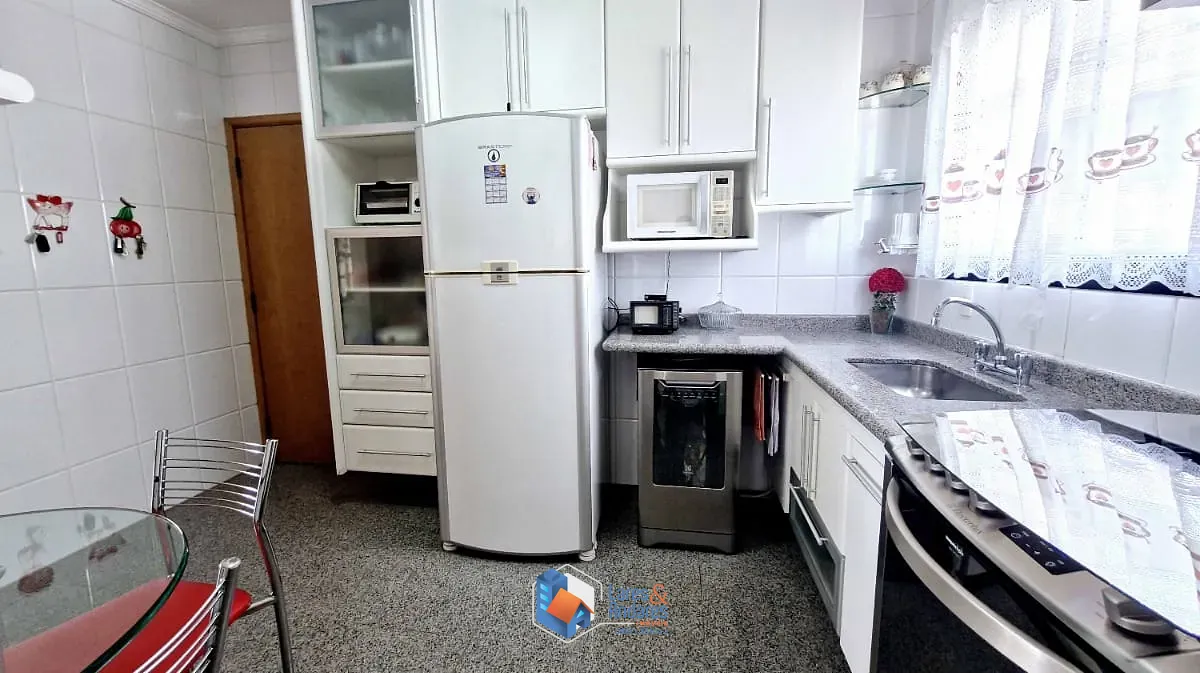Apartamento, 3 quartos, 120 m² - Foto 49