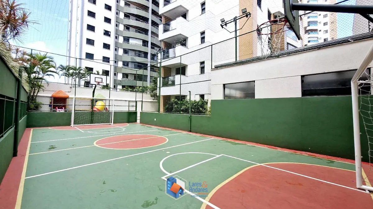 Apartamento, 3 quartos, 120 m² - Foto 60