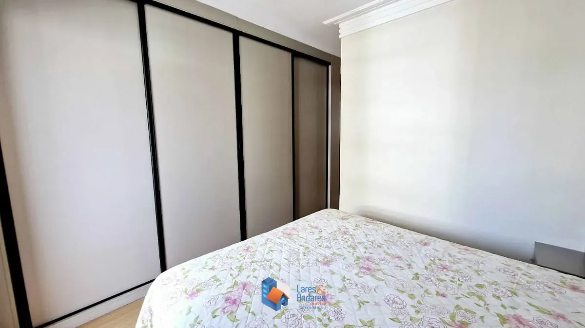 Apartamento, 3 quartos, 120 m² - Foto 42