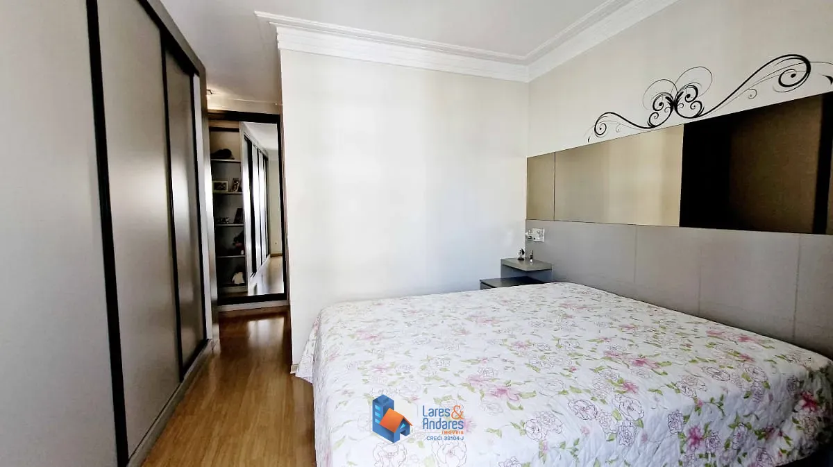 Apartamento, 3 quartos, 120 m² - Foto 45