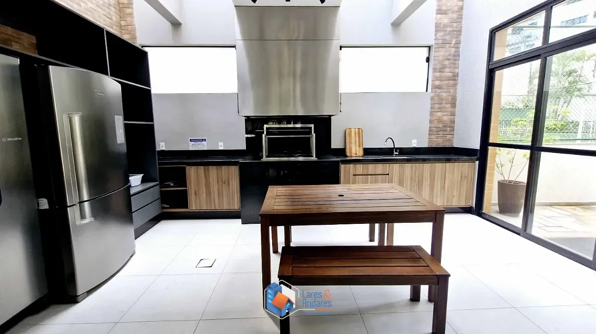 Apartamento, 3 quartos, 120 m² - Foto 65