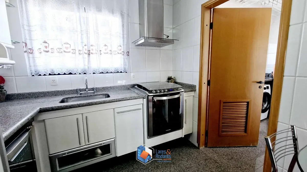 Apartamento, 3 quartos, 120 m² - Foto 50