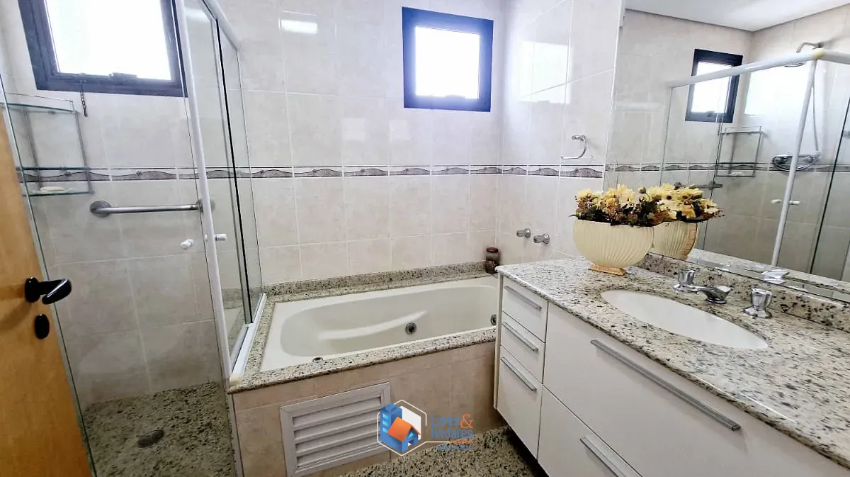 Apartamento, 3 quartos, 120 m² - Foto 46