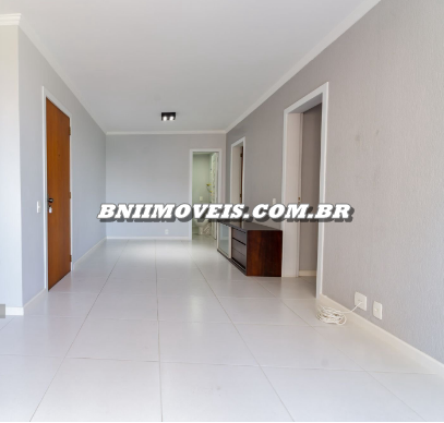 Apartamento, 3 quartos, 110 m² - Foto 1