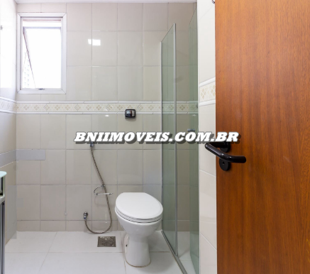 Apartamento, 3 quartos, 110 m² - Foto 6