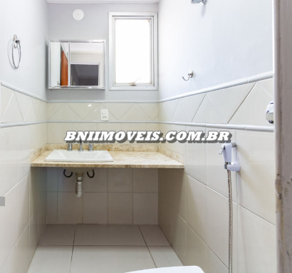 Apartamento, 3 quartos, 110 m² - Foto 8