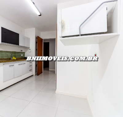 Apartamento, 3 quartos, 110 m² - Foto 3