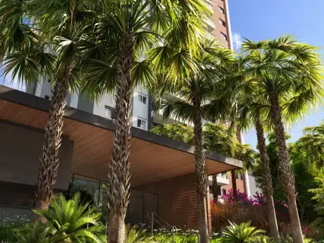 Apartamento com 241m² 3 quartos e 4 banheiros, à venda, no bairro Gleba Fazenda Palhano em Londrina