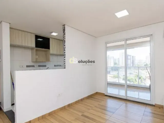 Apartamento 2 quartos e 1 banheiro, à venda, no bairro Vila Rosália em Guarulhos