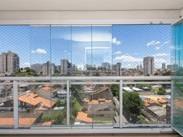 Apartamento 2 quartos e 1 banheiro, à venda, no bairro Vila Rosália em Guarulhos