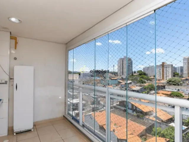 Apartamento 2 quartos e 1 banheiro, à venda, no bairro Vila Rosália em Guarulhos