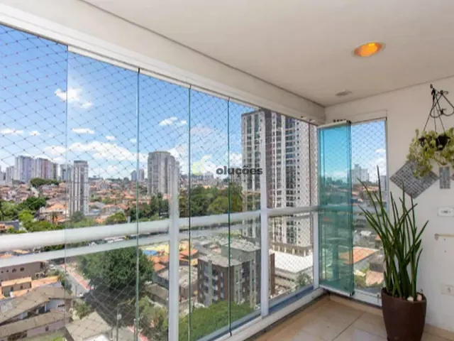 Apartamento 2 quartos e 1 banheiro, à venda, no bairro Vila Rosália em Guarulhos