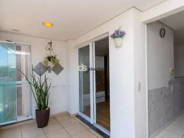 Apartamento 2 quartos e 1 banheiro, à venda, no bairro Vila Rosália em Guarulhos