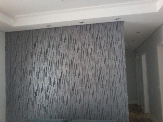 Foto do Apartamento - Apartamento no Terraços Jardim das Colinas 99 m² | RUSSI IMÓVEIS