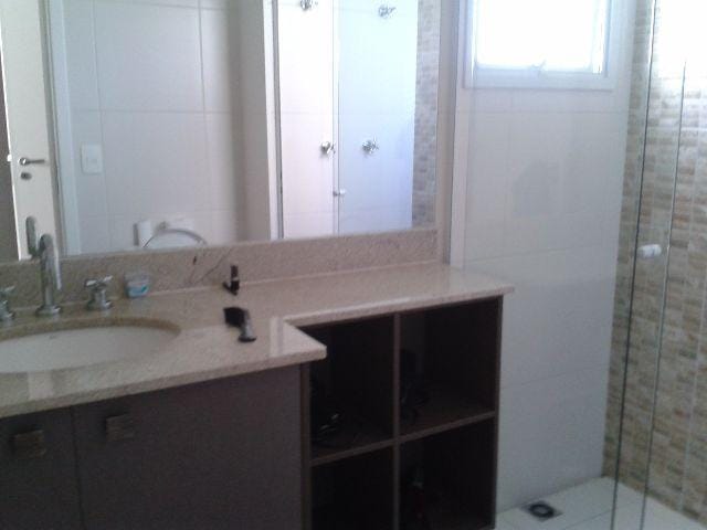 Foto do Apartamento - Apartamento no Terraços Jardim das Colinas 99 m² | RUSSI IMÓVEIS