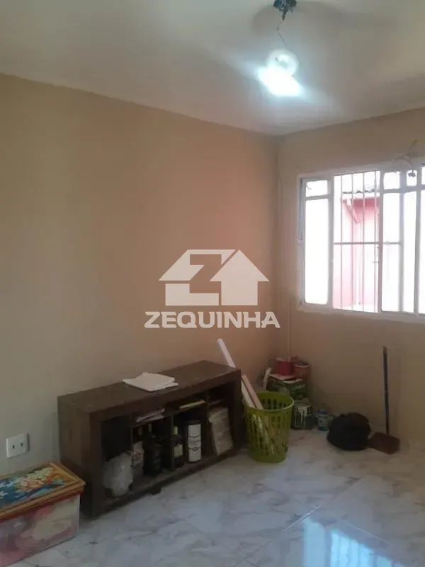 Apartamento, 2 quartos, 52 m² - Foto 1