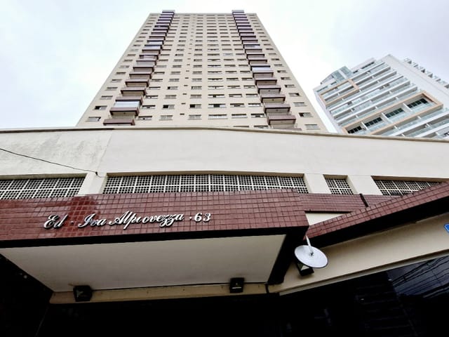 Foto do Apartamento - Apartamento tipo para venda em Santa Teresinha com 2 quartos, 64m² | Lares e Andares Imóveis