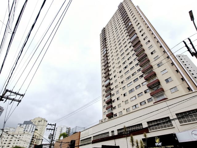 Foto do Apartamento - Apartamento tipo para venda em Santa Teresinha com 2 quartos, 64m² | Lares e Andares Imóveis