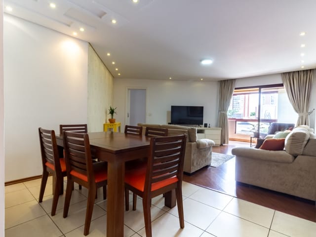Foto do Apartamento - Apartamento tipo para venda em Vila Leopoldina com 3 quartos, sendo 1 suíte, 94m² | Lares e Andares Imóveis