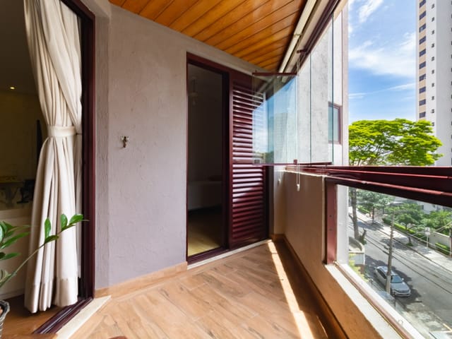 Foto do Apartamento - Apartamento tipo para venda em Vila Leopoldina com 3 quartos, sendo 1 suíte, 94m² | Lares e Andares Imóveis