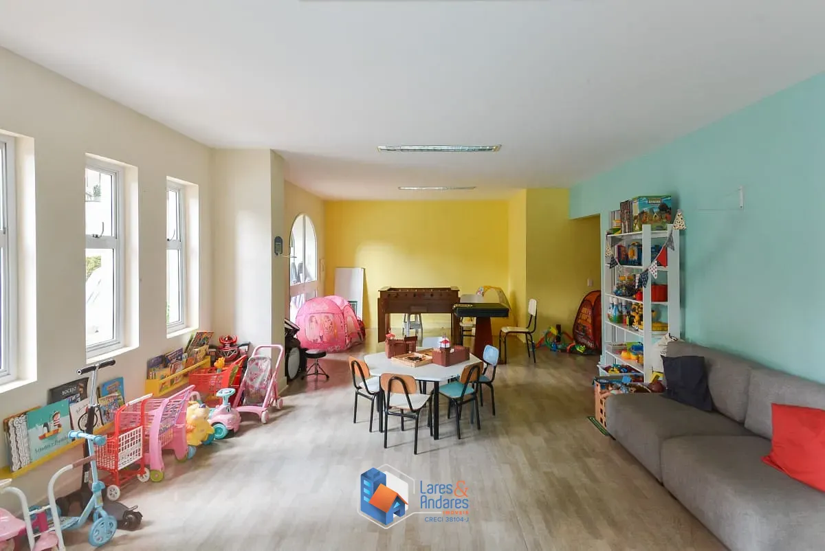 Apartamento, 3 quartos, 104 m² - Foto 31