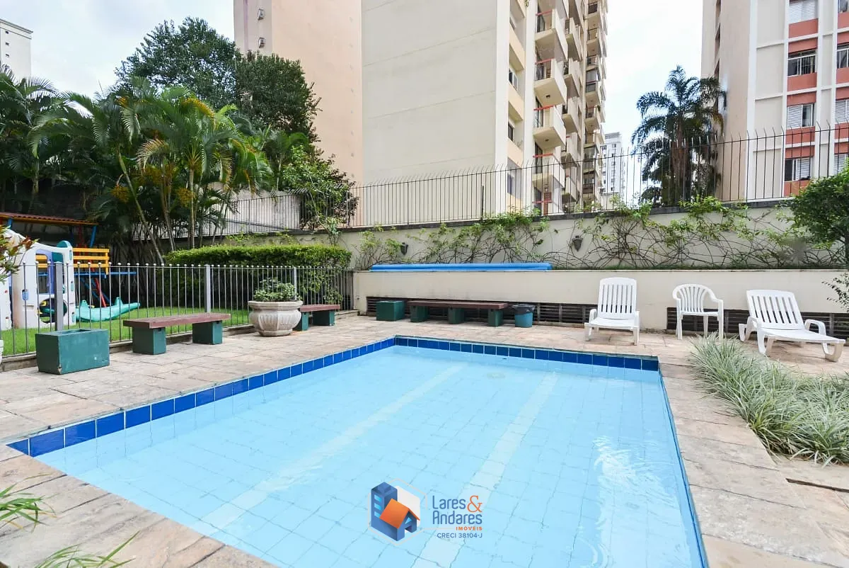 Apartamento, 3 quartos, 104 m² - Foto 33