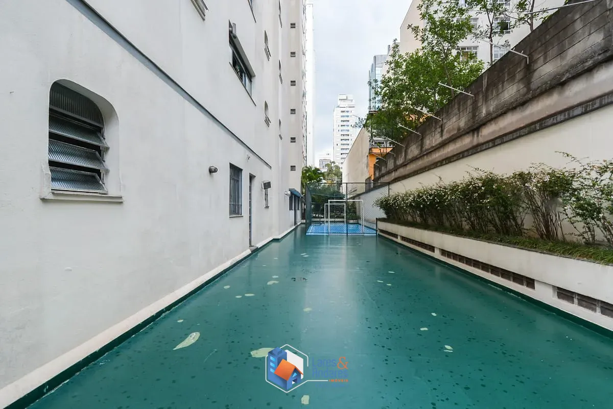 Apartamento, 3 quartos, 104 m² - Foto 34
