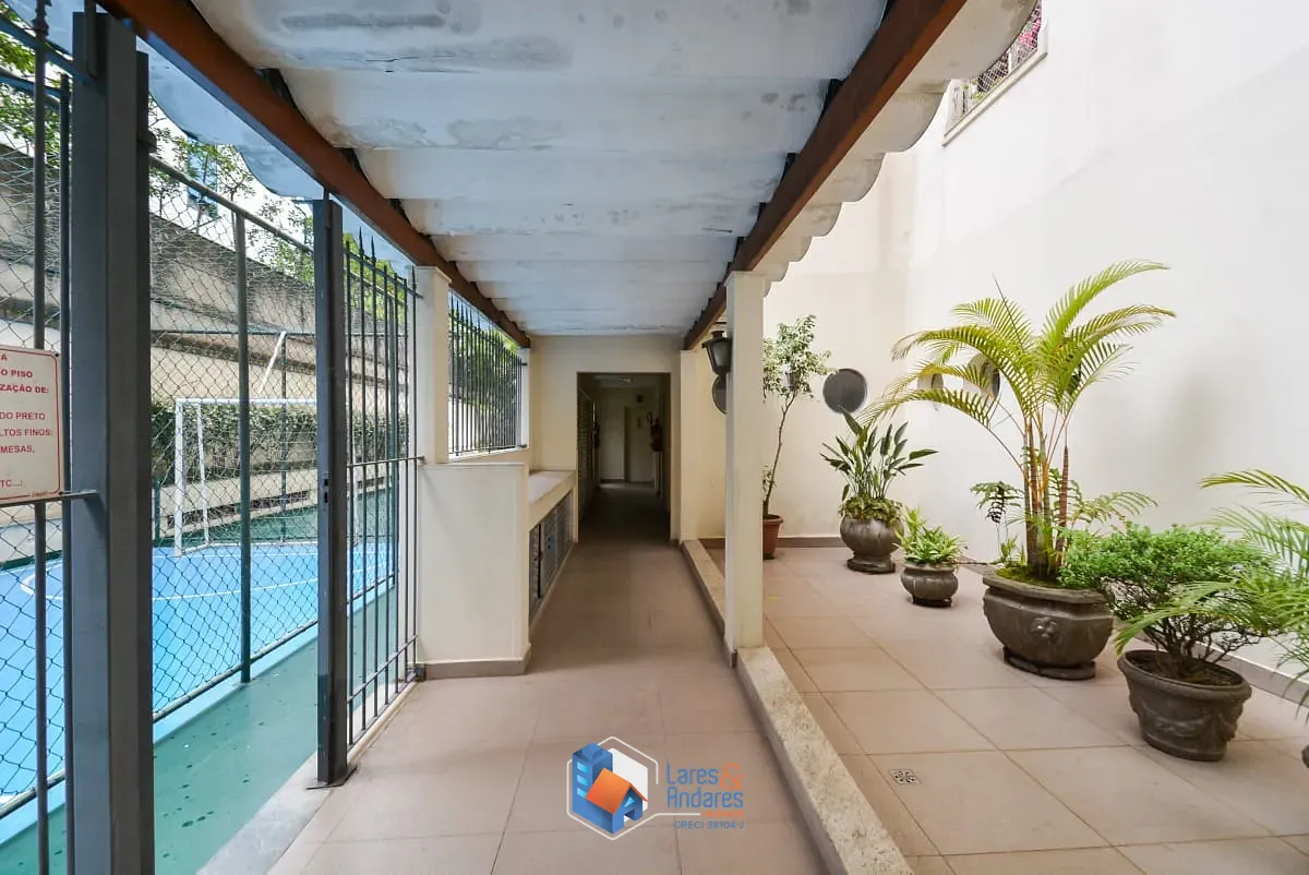 Apartamento, 3 quartos, 104 m² - Foto 38