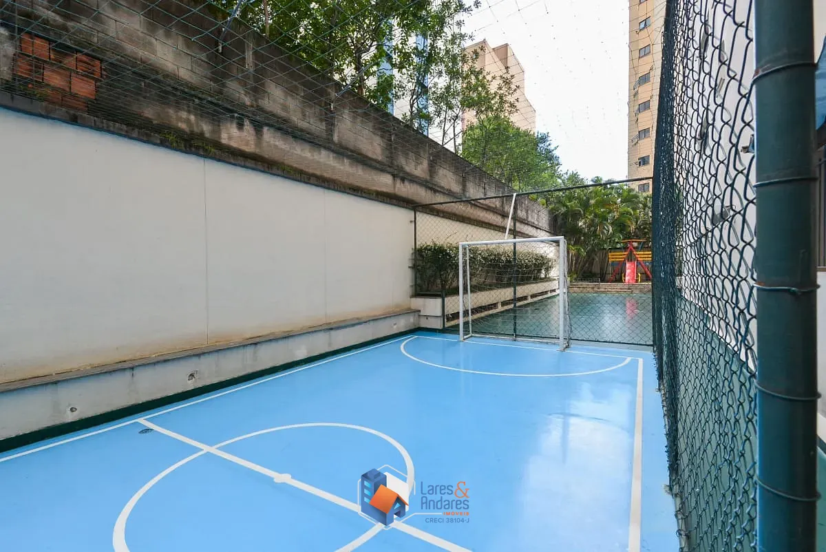 Apartamento, 3 quartos, 104 m² - Foto 39